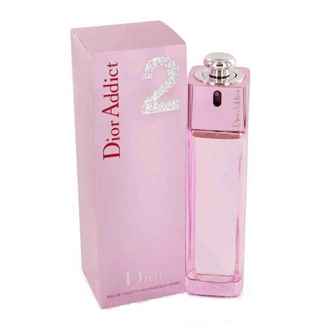 dior addict 2 eau toilette natural spray 100ml|Dior Addict best price.